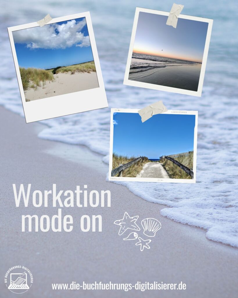Workation