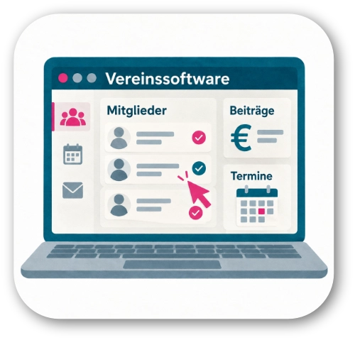 vereinsverwaltung-vereinssoftware-digitalisierung_der_Mitgliederdaten_büroservice_münster-michaela_wernsmann